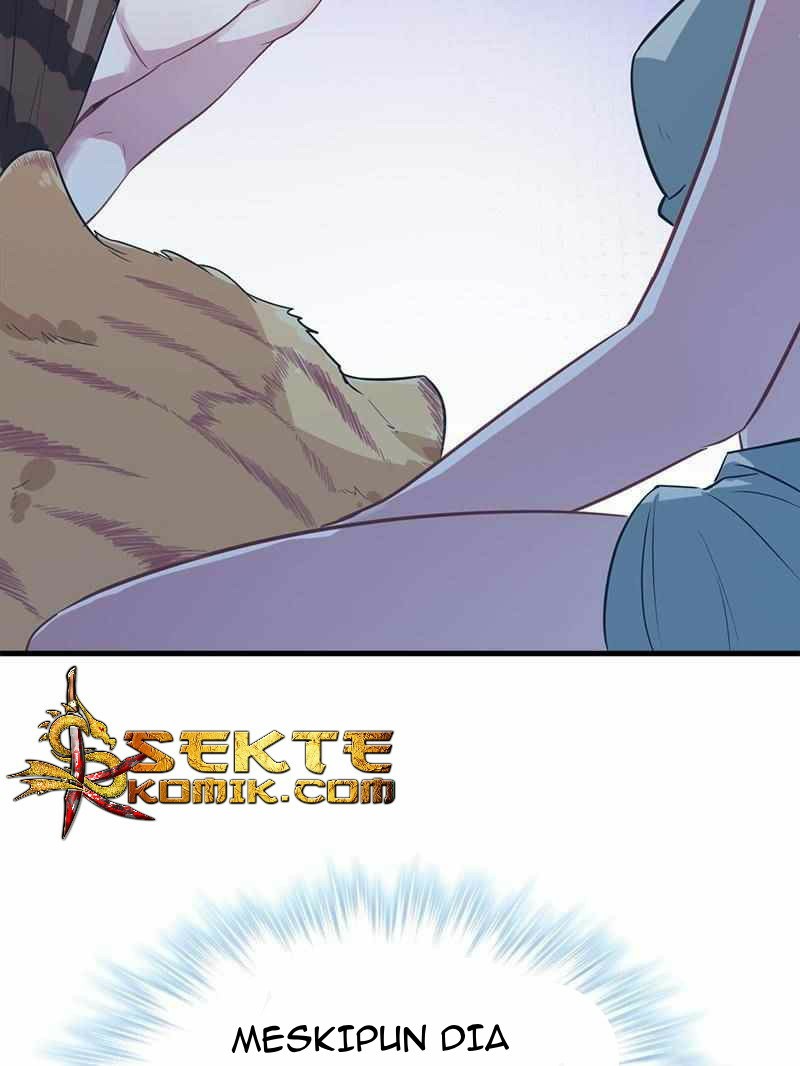 Beauty and the Beasts Chapter 44 Gambar 36